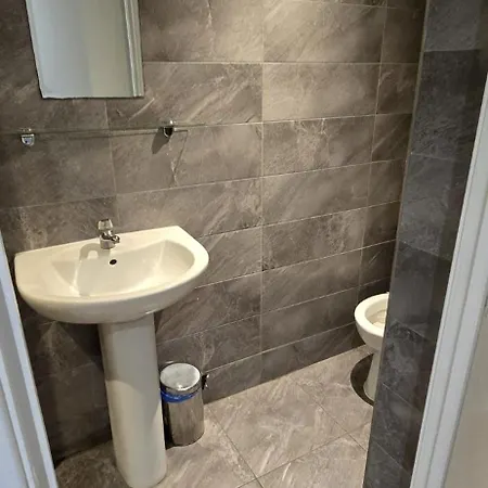 Craven Hotel 3*