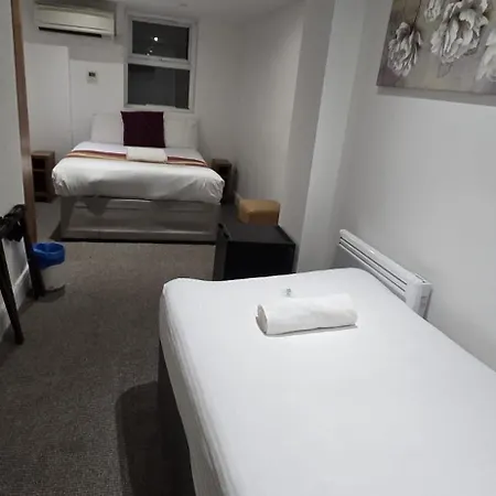 Hotel Craven 3*