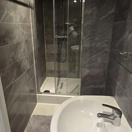 Craven Hotel London