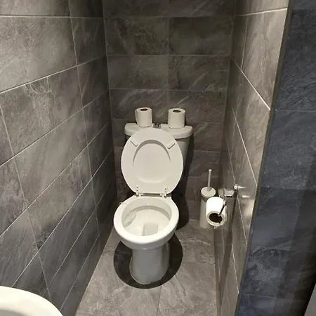 Hotel Craven London