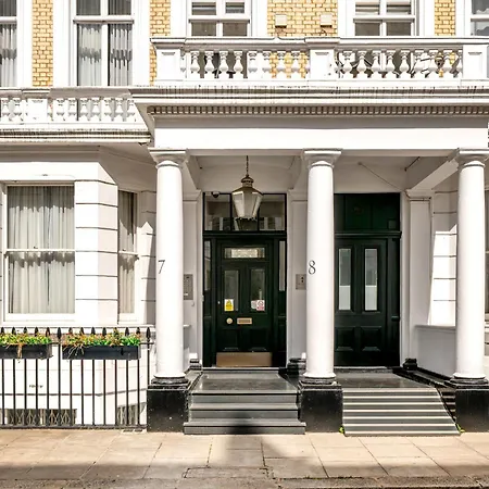 Manson Place Apart-hotel 4*