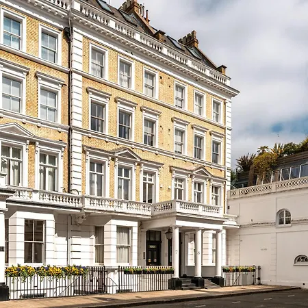 Manson Place Apart-hotel Londres