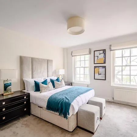 Pelham Court Apartamento Londres
