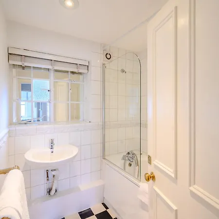 Apartamento Pelham Court
