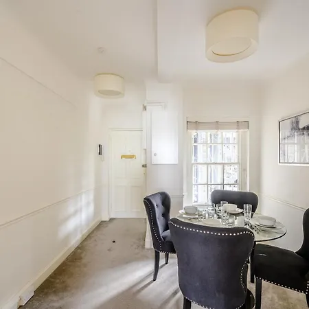 Pelham Court Apartamento Londres