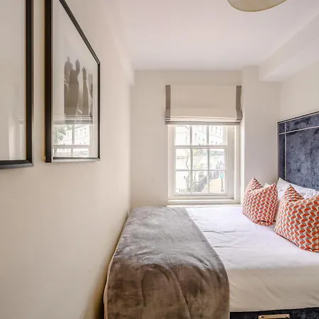 Pelham Court London