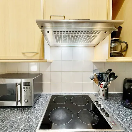 Luxurious Terrace 2 Bedrooms In Relaxing Apartment In Covent Garden * London
