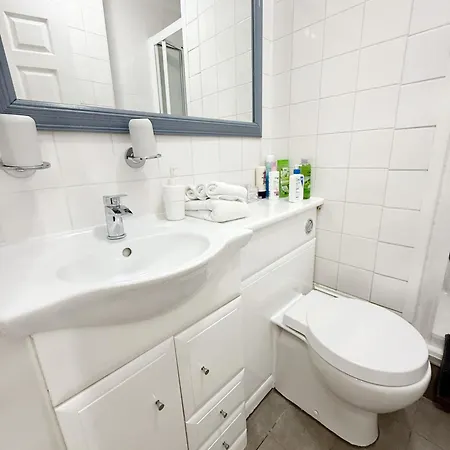 Apartment Luxurious Terrace 2 Bedrooms In Relaxing Apartment In Covent Garden