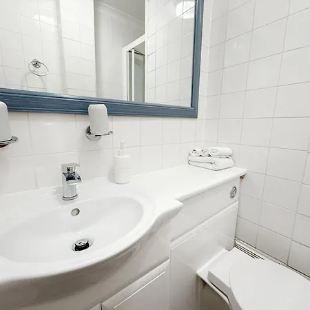 Apartment Luxurious Terrace 2 Bedrooms In Relaxing Apartment In Covent Garden London