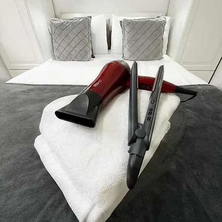 Apartment Luxurious Terrace 2 Bedrooms In Relaxing Apartment In Covent Garden London