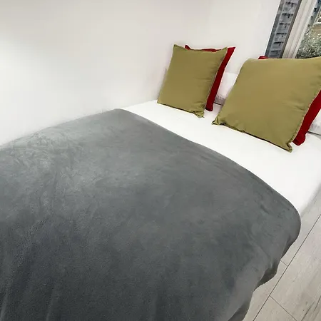 Luxurious Terrace 2 Bedrooms In Relaxing Apartment In Covent Garden Apartment