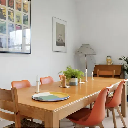 Beautiful 3 Bed In Leafy Hampstead *