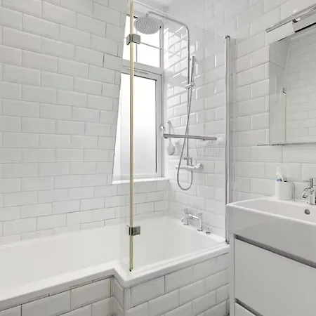 Apartment Beautiful 3 Bed In Leafy Hampstead