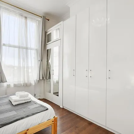 Paddington Modern Flat Apartment *