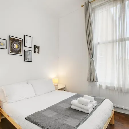 Apartment Paddington Modern Flat *