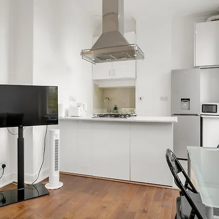 Apartment Paddington Modern Flat
