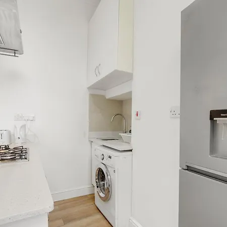 Apartment Paddington Modern Flat *