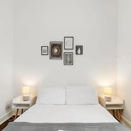 Apartment Paddington Modern Flat