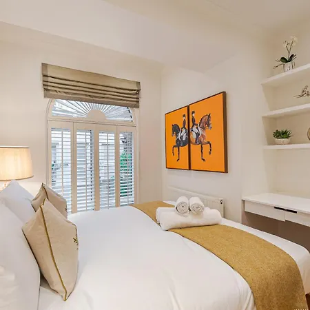 Hidden Gem 2Bd Belgravia Apartment With Ac 10 Min Walk To Harrods Apartment *