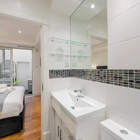 Apartment Hidden Gem 2Bd Belgravia Apartment With Ac 10 Min Walk To Harrods London
