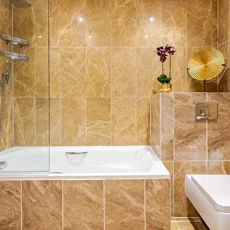 Hidden Gem 2Bd Belgravia Apartment With Ac 10 Min Walk To Harrods Appartamento *