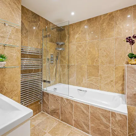 Appartamento Hidden Gem 2Bd Belgravia Apartment With Ac 10 Min Walk To Harrods *