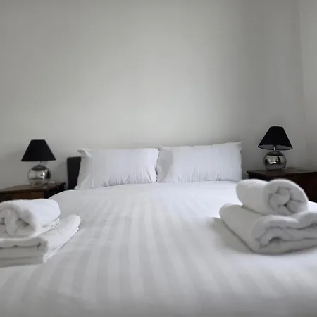 Appartement Charming 2 Bedroom Flat In Paddington