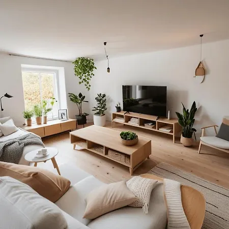 Luxury 3 Bedroom House