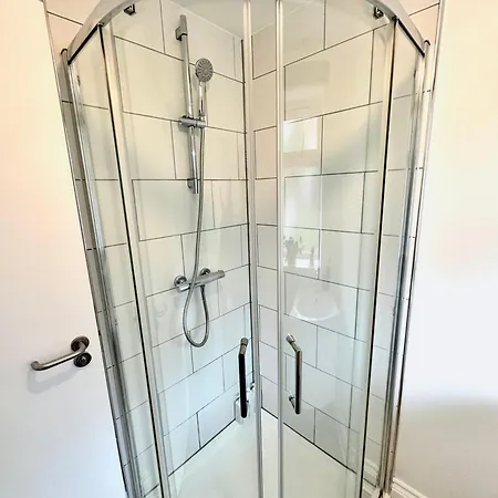 Appartement Garden 1-bed Flat 30min To Downtown & Free Parking