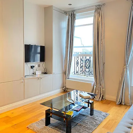 Apartment Paddington By Dc London