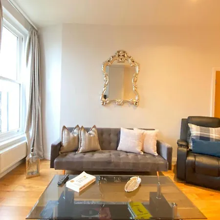 Paddington By Dc Apartment