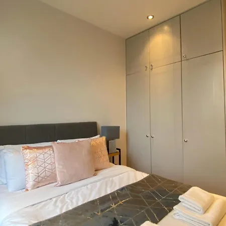 Apartment Paddington By Dc