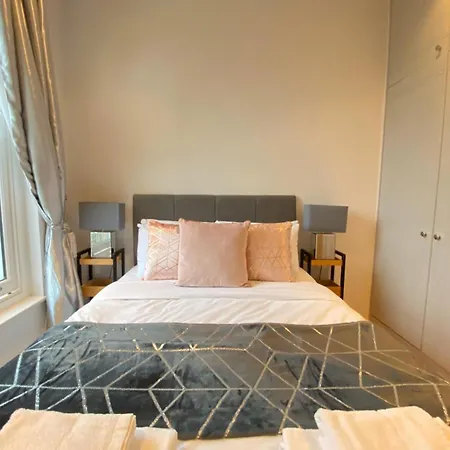 Apartment Paddington By Dc
