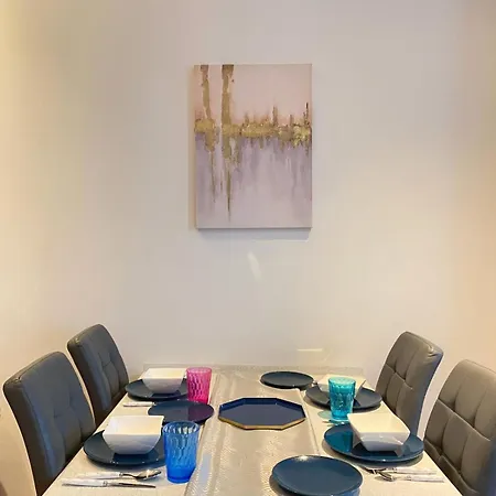 Paddington By Dc Apartment London