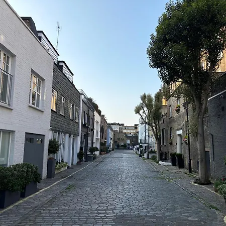 5 Bedroom 4 Bathroom 1 Reception House In Marylebone W1 London