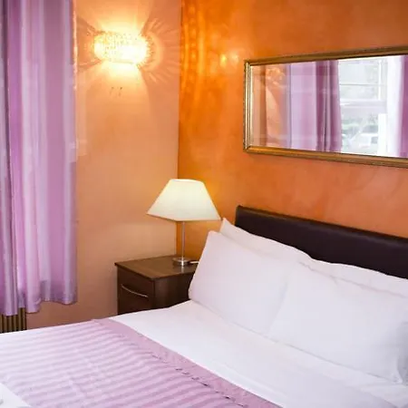 Otel Cricklewood