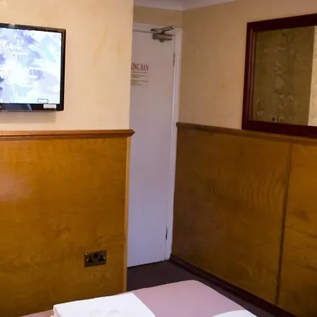Otel Cricklewood