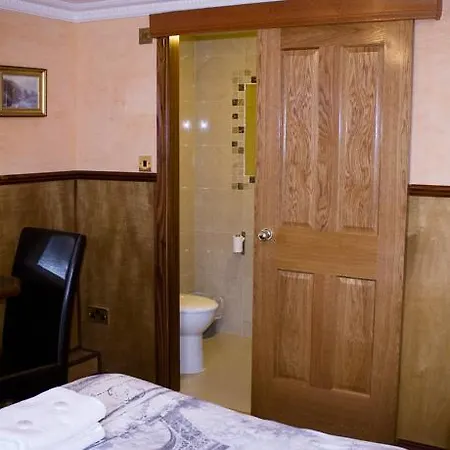 Otel Cricklewood 2*