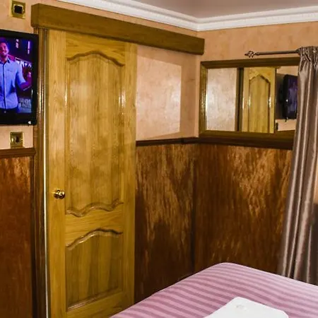 Cricklewood Otel Londra