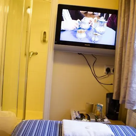 Cricklewood Otel Londra