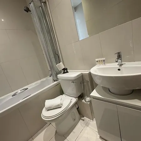 Apartment Estatesmen Mount Street Mayfair Flat London