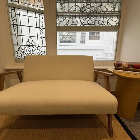 Estatesmen Mount Street Mayfair Flat * London