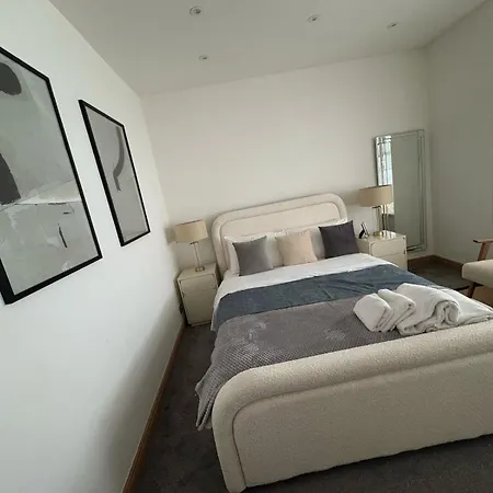 Estatesmen Mount Street Mayfair Flat Apartment
