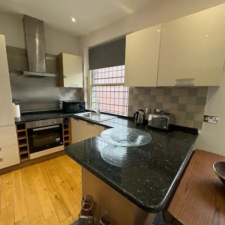 Estatesmen Mount Street Mayfair Flat London