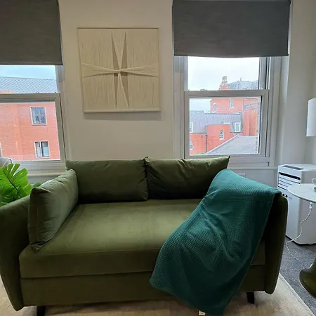 Apartment Estatesmen Mount Street Mayfair Flat *