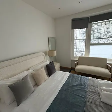 Apartment Estatesmen Mount Street Mayfair Flat *