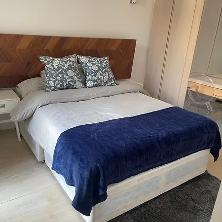 Paddington Notting Hill Luxury Flat
