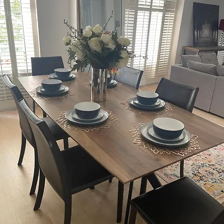 Paddington Notting Hill Luxury Flat Apartment *