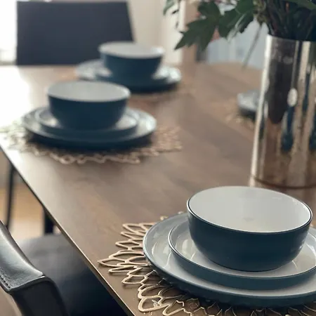 Paddington Notting Hill Luxury Flat * London