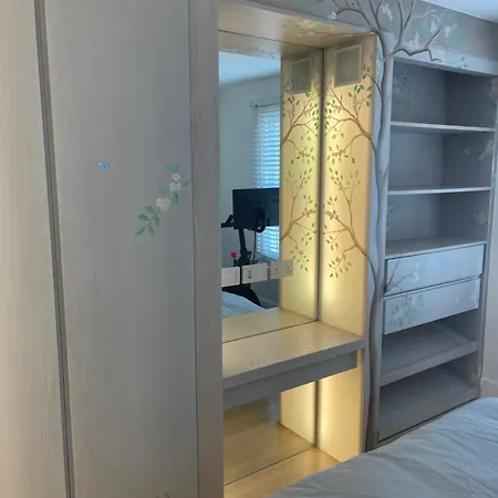 Apartment Paddington Notting Hill Luxury Flat *